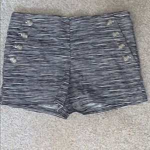 Loft shorts